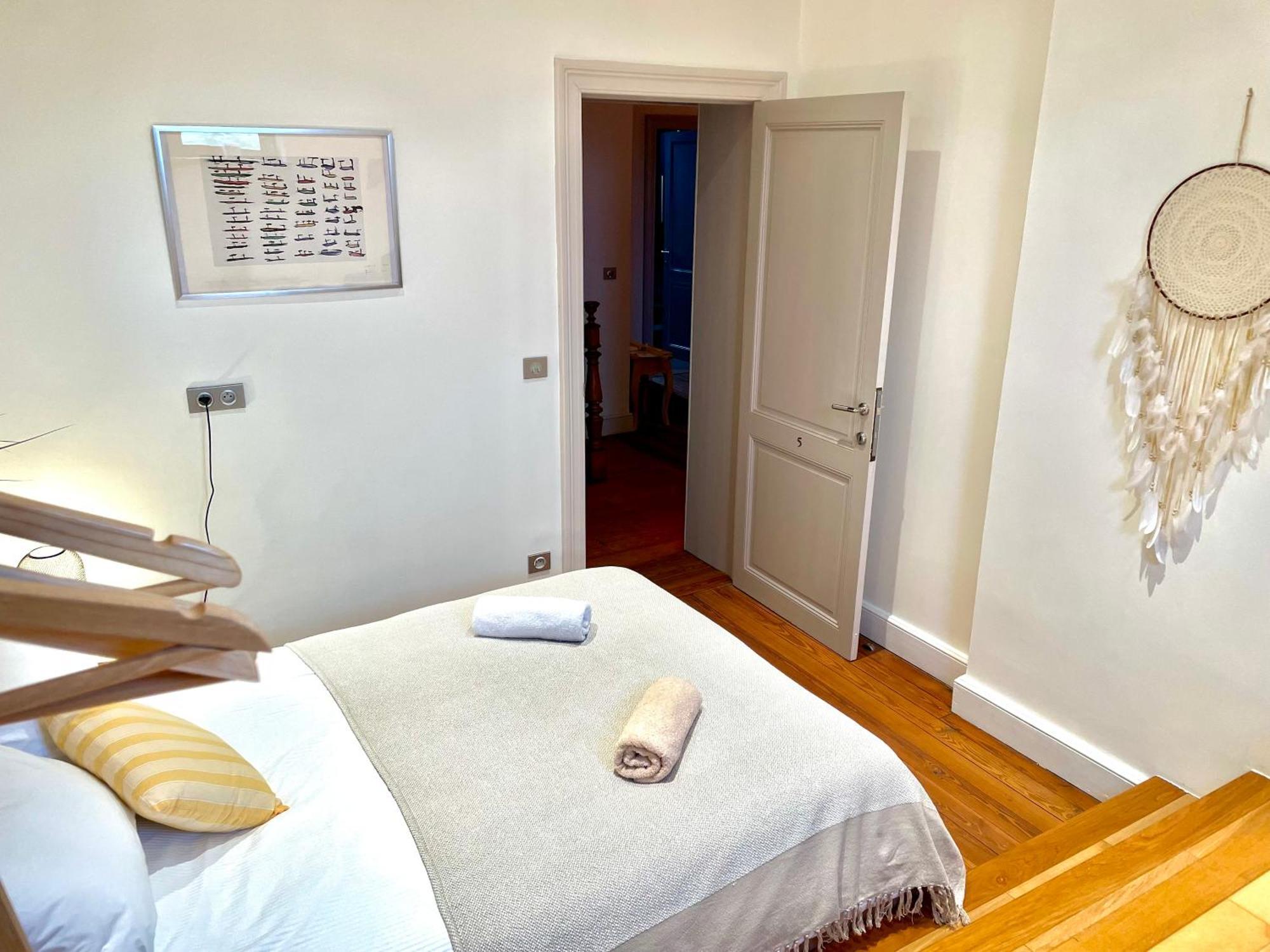 O Bed & Breakfast Virton