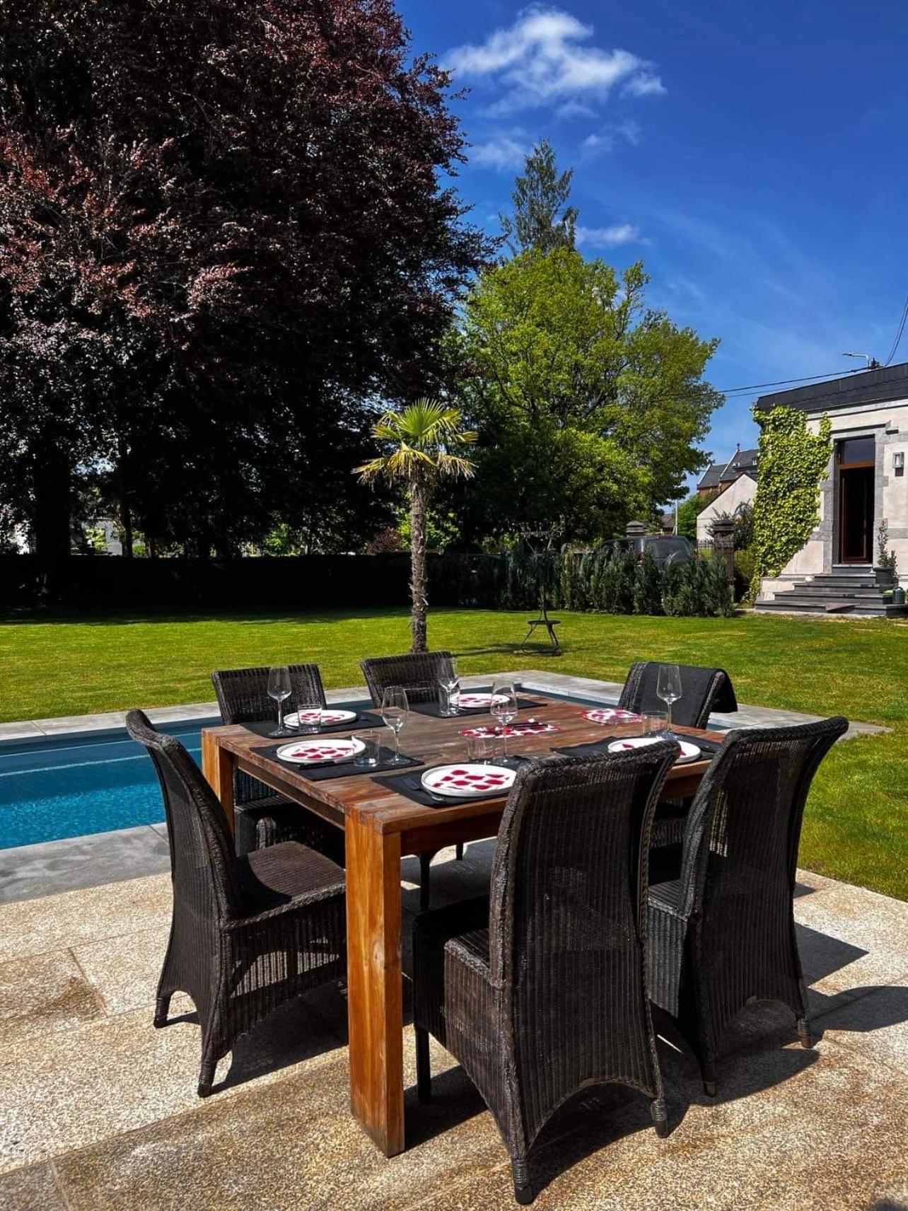 O Bed & Breakfast Virton