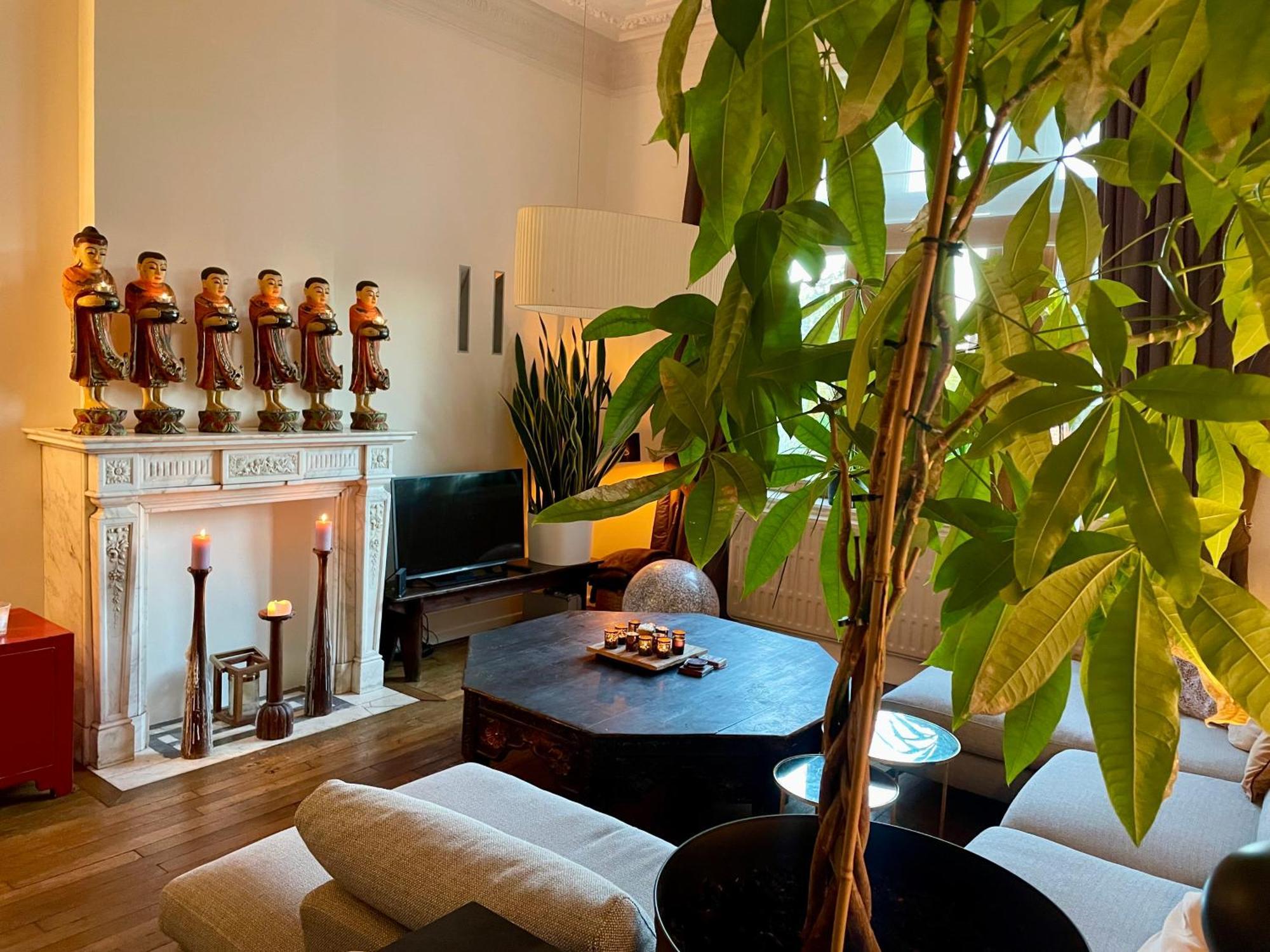 Bed & Breakfast O Virton