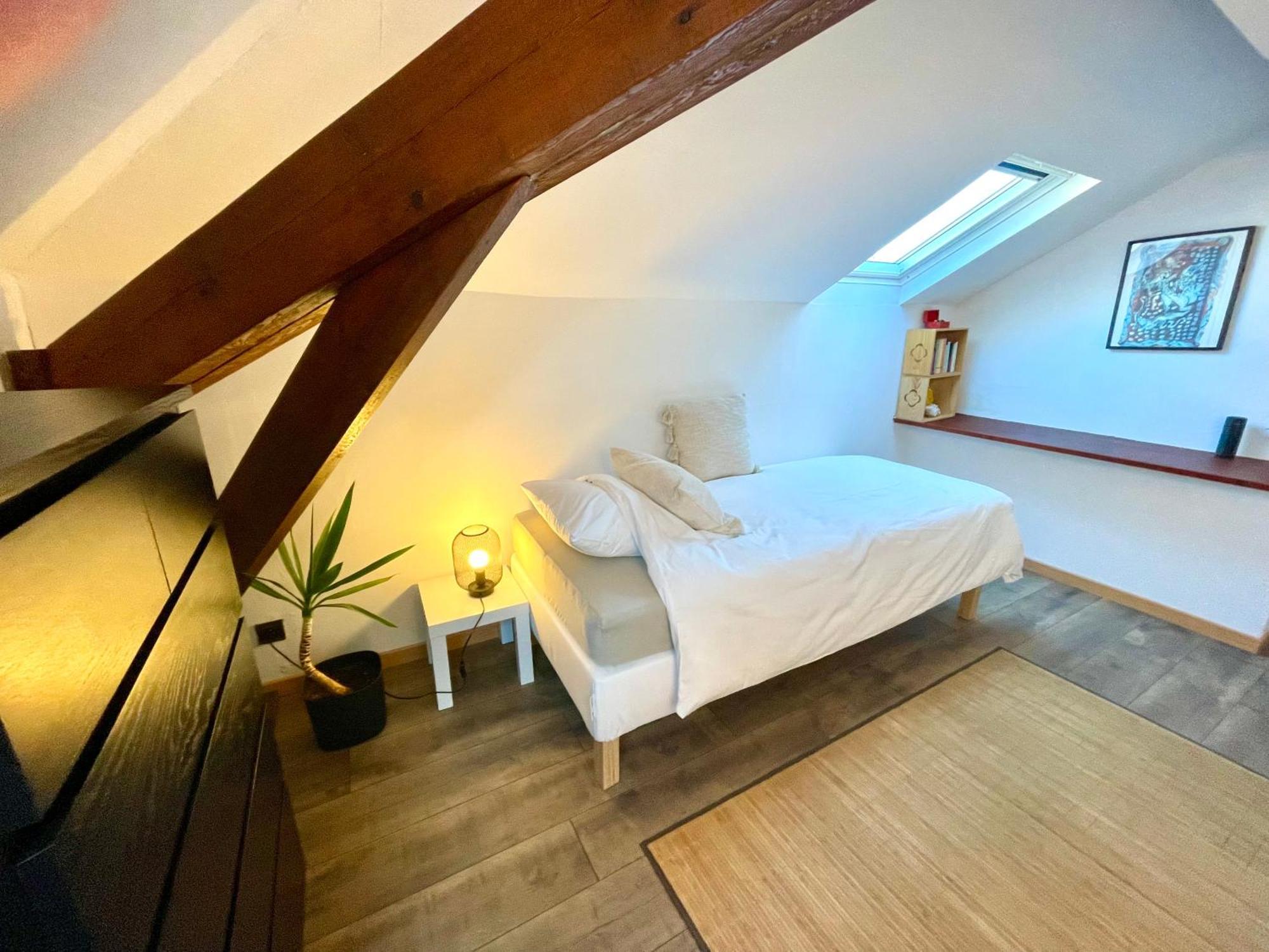 O Bed & Breakfast Virton
